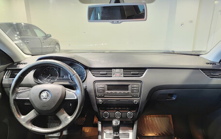 Skoda Octavia, 2014 год, 896 000 рублей, 18 фотография