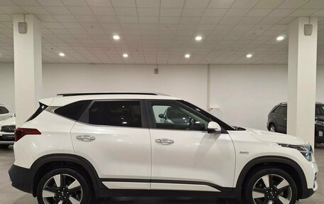 KIA Seltos I, 2020 год, 2 249 000 рублей, 4 фотография