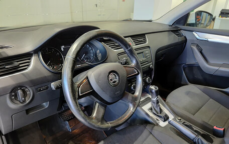 Skoda Octavia, 2014 год, 896 000 рублей, 20 фотография