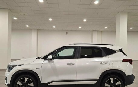 KIA Seltos I, 2020 год, 2 249 000 рублей, 3 фотография