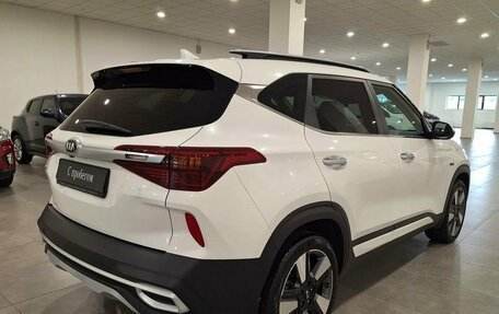 KIA Seltos I, 2020 год, 2 249 000 рублей, 2 фотография