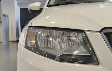 Skoda Octavia, 2014 год, 896 000 рублей, 21 фотография