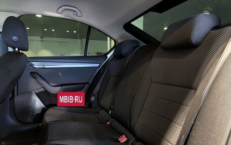 Skoda Octavia, 2014 год, 896 000 рублей, 16 фотография