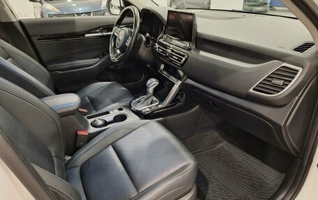 KIA Seltos I, 2020 год, 2 249 000 рублей, 12 фотография
