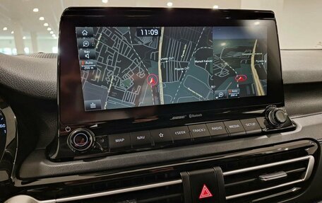 KIA Seltos I, 2020 год, 2 249 000 рублей, 21 фотография