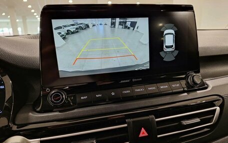 KIA Seltos I, 2020 год, 2 249 000 рублей, 22 фотография