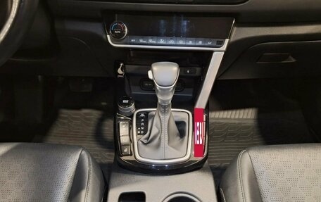 KIA Seltos I, 2020 год, 2 249 000 рублей, 18 фотография