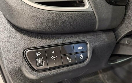 KIA Seltos I, 2020 год, 2 249 000 рублей, 28 фотография