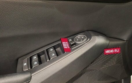 KIA Seltos I, 2020 год, 2 249 000 рублей, 29 фотография
