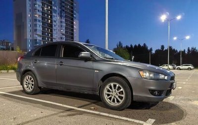 Mitsubishi Lancer IX, 2008 год, 500 000 рублей, 1 фотография