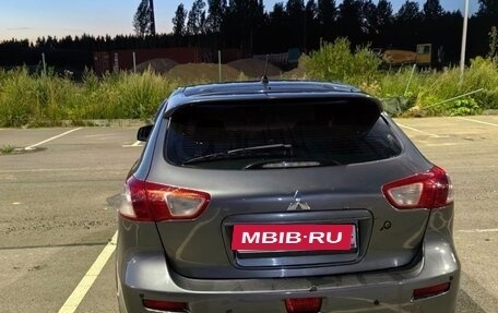 Mitsubishi Lancer IX, 2008 год, 500 000 рублей, 8 фотография