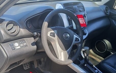 Lifan X60 I рестайлинг, 2016 год, 370 000 рублей, 6 фотография