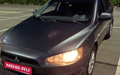 Mitsubishi Lancer IX, 2008 год, 500 000 рублей, 7 фотография