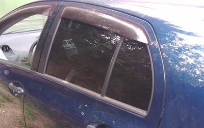 Toyota Yaris III рестайлинг, 2008 год, 450 000 рублей, 1 фотография