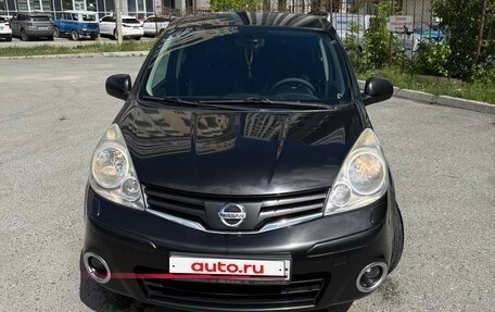 Nissan Note II рестайлинг, 2012 год, 904 000 рублей, 1 фотография