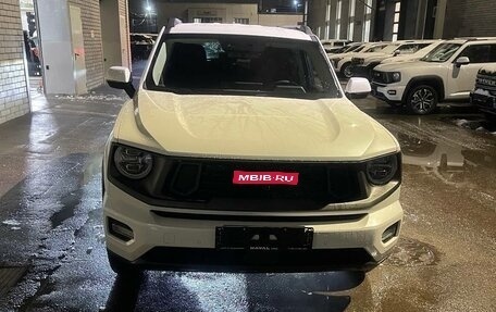 Haval H7, 2025 год, 3 300 000 рублей, 1 фотография