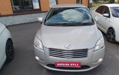 Toyota Mark X ZiO, 2008 год, 910 000 рублей, 1 фотография