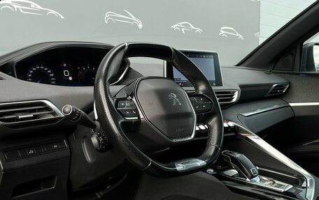 Peugeot 5008 II, 2020 год, 2 090 300 рублей, 6 фотография