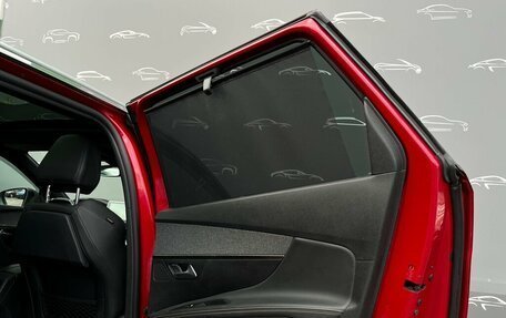 Peugeot 5008 II, 2020 год, 2 090 300 рублей, 13 фотография