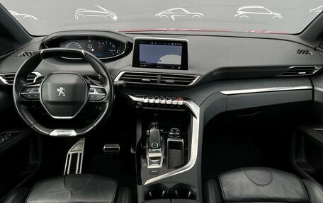 Peugeot 5008 II, 2020 год, 2 090 300 рублей, 9 фотография
