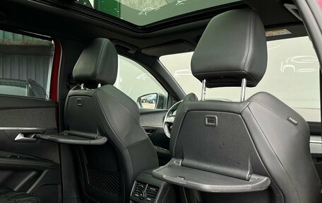 Peugeot 5008 II, 2020 год, 2 090 300 рублей, 14 фотография