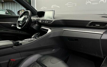 Peugeot 5008 II, 2020 год, 2 090 300 рублей, 12 фотография