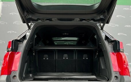 Peugeot 5008 II, 2020 год, 2 090 300 рублей, 21 фотография