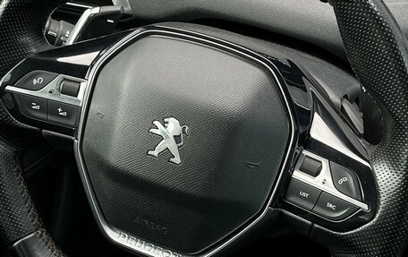 Peugeot 5008 II, 2020 год, 2 090 300 рублей, 31 фотография
