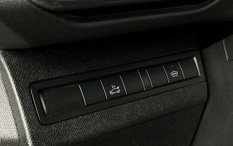 Peugeot 5008 II, 2020 год, 2 090 300 рублей, 28 фотография
