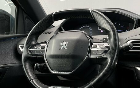Peugeot 5008 II, 2020 год, 2 090 300 рублей, 30 фотография