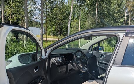 Renault Kaptur I рестайлинг, 2021 год, 1 600 000 рублей, 7 фотография