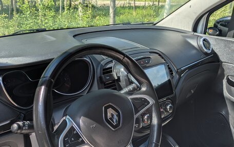 Renault Kaptur I рестайлинг, 2021 год, 1 600 000 рублей, 8 фотография