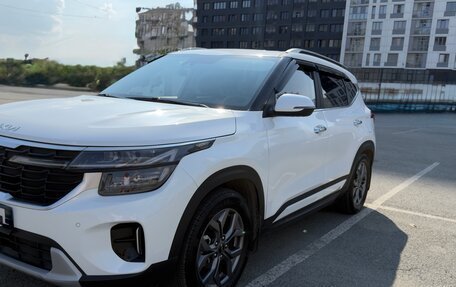 KIA Seltos I, 2025 год, 2 630 000 рублей, 4 фотография