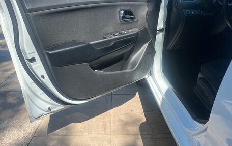 KIA Rio III рестайлинг, 2012 год, 860 000 рублей, 8 фотография