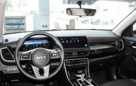 KIA Seltos I, 2025 год, 2 630 000 рублей, 12 фотография