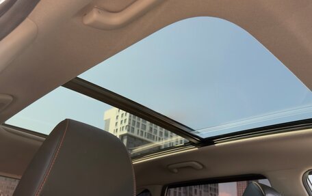 KIA Seltos I, 2025 год, 2 630 000 рублей, 10 фотография