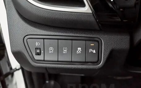 KIA Seltos I, 2025 год, 2 630 000 рублей, 16 фотография