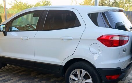 Ford EcoSport, 2015 год, 1 180 000 рублей, 2 фотография