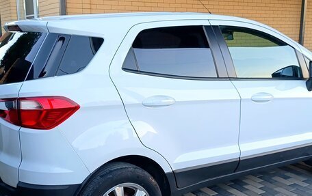 Ford EcoSport, 2015 год, 1 180 000 рублей, 4 фотография