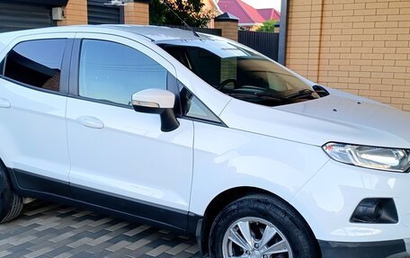 Ford EcoSport, 2015 год, 1 180 000 рублей, 5 фотография