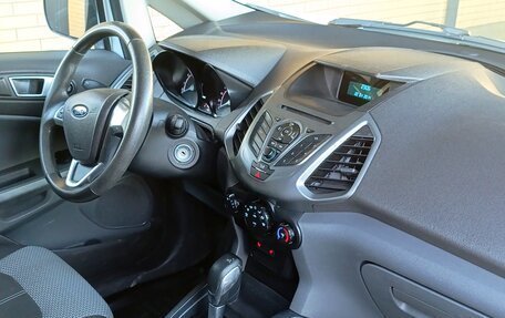 Ford EcoSport, 2015 год, 1 180 000 рублей, 6 фотография