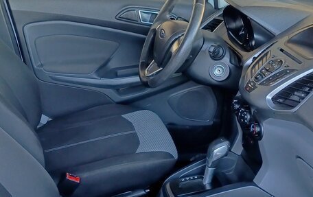 Ford EcoSport, 2015 год, 1 180 000 рублей, 8 фотография