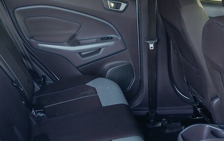 Ford EcoSport, 2015 год, 1 180 000 рублей, 9 фотография