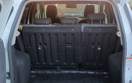 Ford EcoSport, 2015 год, 1 180 000 рублей, 10 фотография