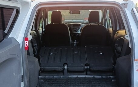 Ford EcoSport, 2015 год, 1 180 000 рублей, 11 фотография