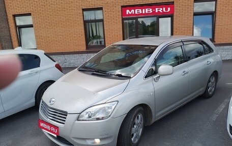 Toyota Mark X ZiO, 2008 год, 910 000 рублей, 2 фотография