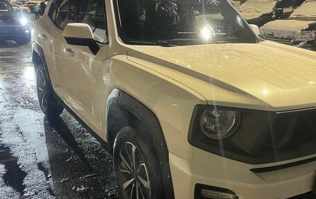 Haval H7, 2025 год, 3 300 000 рублей, 3 фотография