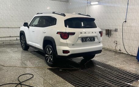 Haval H7, 2025 год, 3 300 000 рублей, 4 фотография