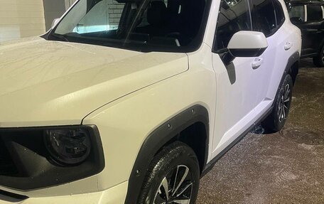 Haval H7, 2025 год, 3 300 000 рублей, 2 фотография