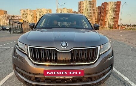 Skoda Kodiaq I, 2020 год, 2 900 000 рублей, 2 фотография